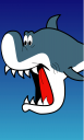 Shark Clipart