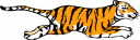 Tiger Clipart