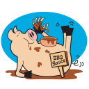 Pig Clipart