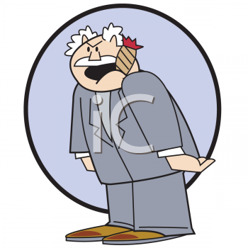 Businessman Clipart