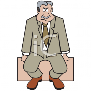 Businessman Clipart