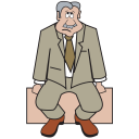 Businessman Clipart