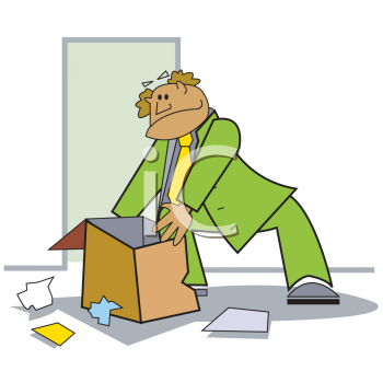 Businessman Clipart