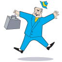 Businessman Clipart