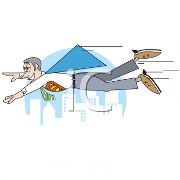 Businessman Clipart