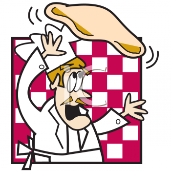 Chef Clipart