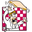 Chef Clipart