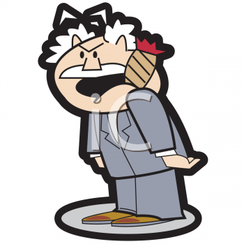 Businessman Clipart