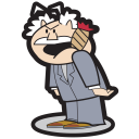 Businessman Clipart