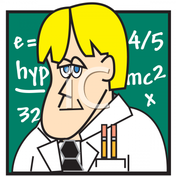 Teacher Clipart