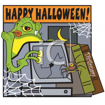 Halloween Clipart