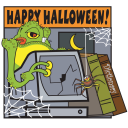 Halloween Clipart