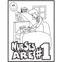 Nurse Clipart