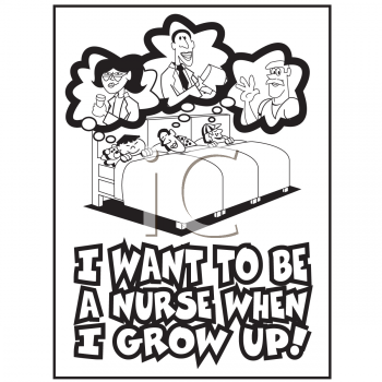 Nurse Clipart