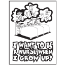 Nurse Clipart