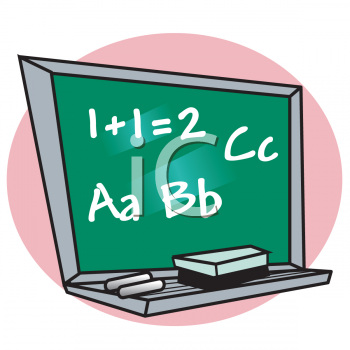 School Art Clipart