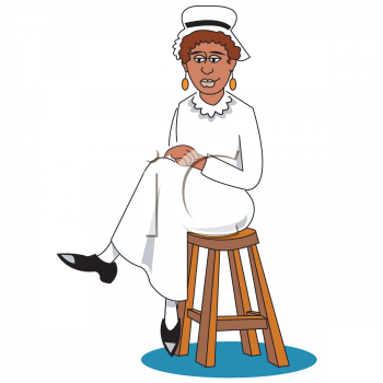 clip art nurse. Nurse Clipart