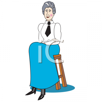 Teacher Clipart