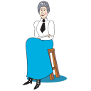 Teacher Clipart