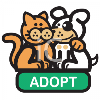 Pet Clipart