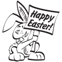 Rabbit Clipart