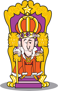 King Clipart