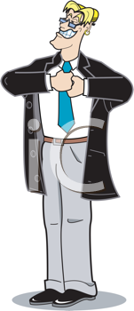 Businessman Clipart