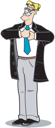 Businessman Clipart