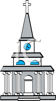 Church Clipart