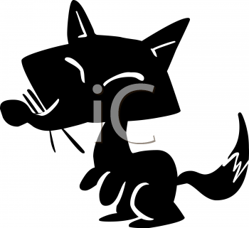 Fox Clipart