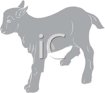 Goat Clipart