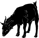 Goat Clipart