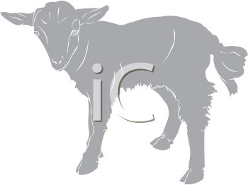 Goat Clipart