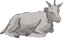 Goat Clipart