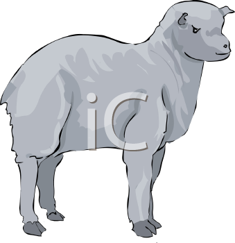 Goat Clipart