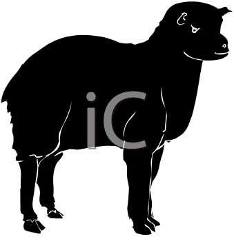 Goat Clipart