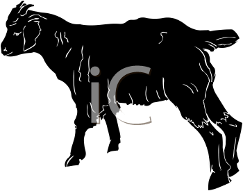 Goat Clipart