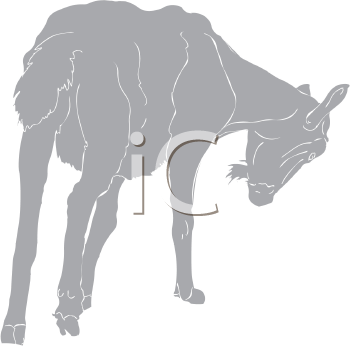 Goat Clipart