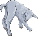 Goat Clipart