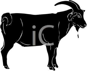 Goat Clipart