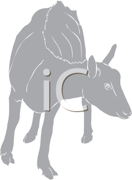 Goat Clipart