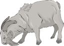 Goat Clipart