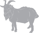 Goat Clipart