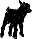 Goat Clipart