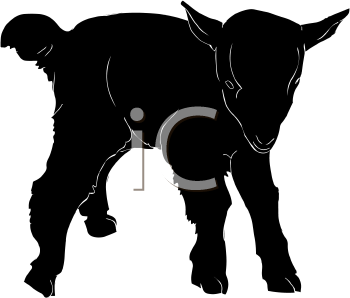 Goat Clipart