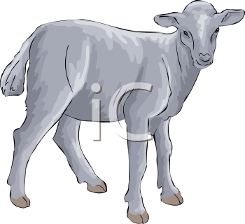 Goat Clipart