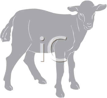 Goat Clipart