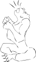 Gorilla Clipart