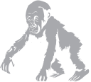 Gorilla Clipart