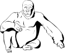 Gorilla Clipart